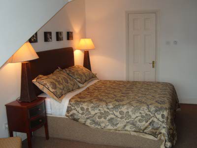 Bedroom pic 1