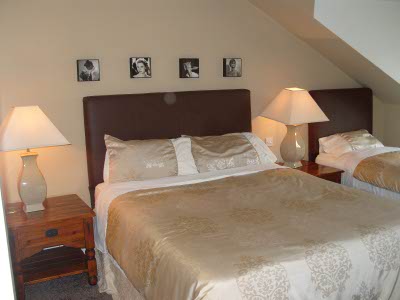 Bedroom pic 5
