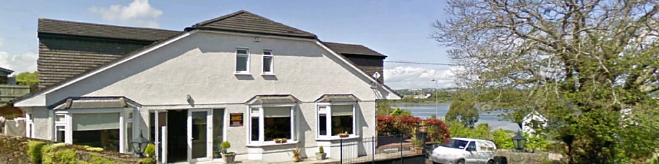 Coach Hill House