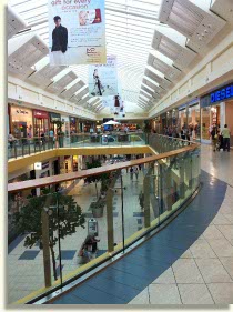 Mahon Point Shopping Centre